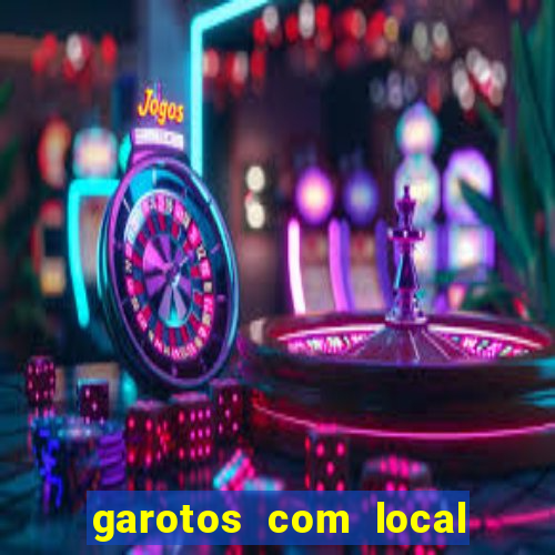 garotos com local porto alegre